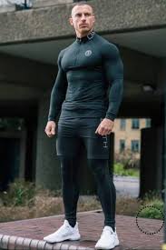Gym Wear